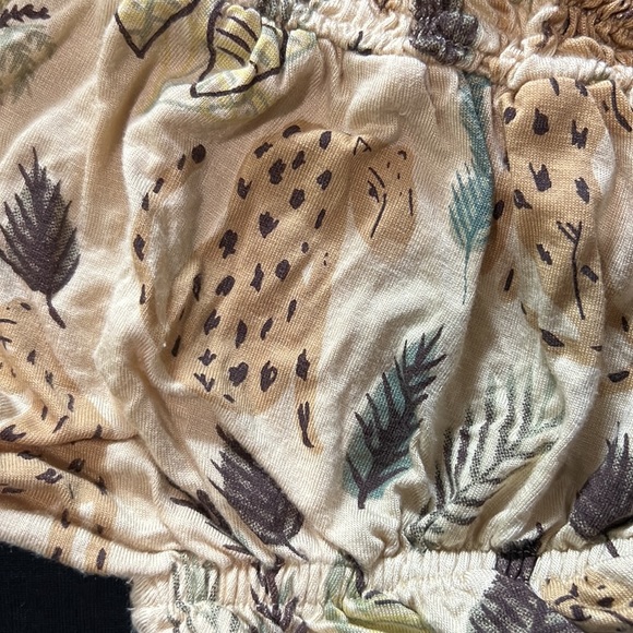 Lot of 2: Kate Quinn bamboo shorts - Picture 3 of 4